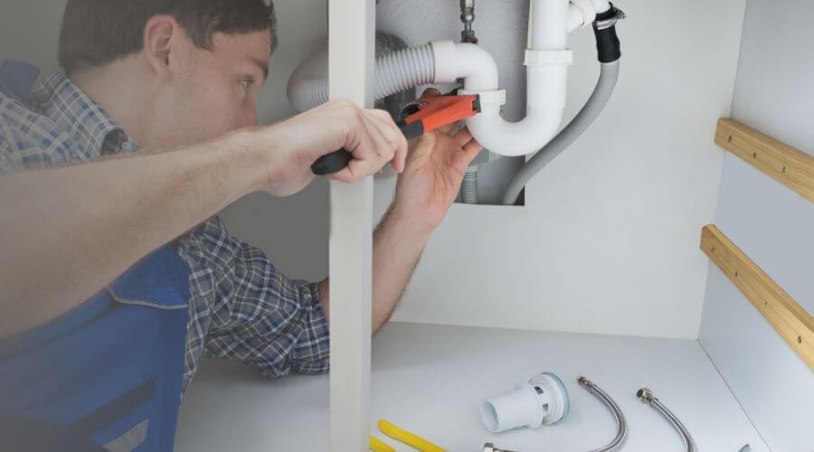 Professional expert plumbing services in Stanley, WI
